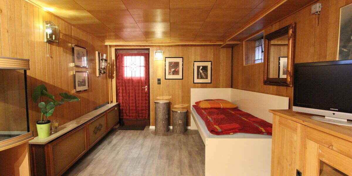 Doppelhaushälfte Hamburg Langenhorn - 4 Zimmer, 100 m&sup2;, 429.000&euro; | Angebot:25700593