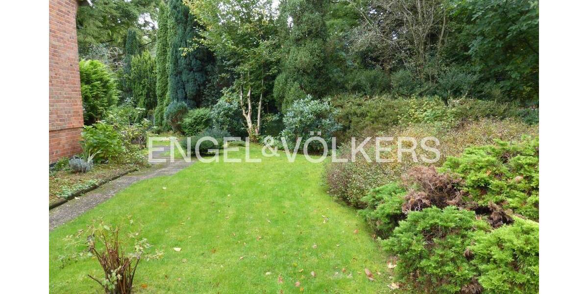 Grundstück Hamburg Volksdorf - 795.000&euro; | Angebot:26674050