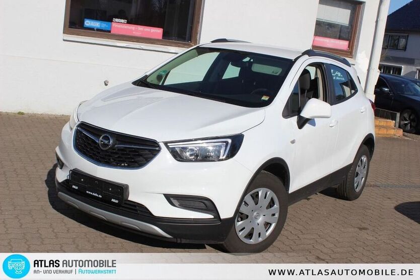 Mokka