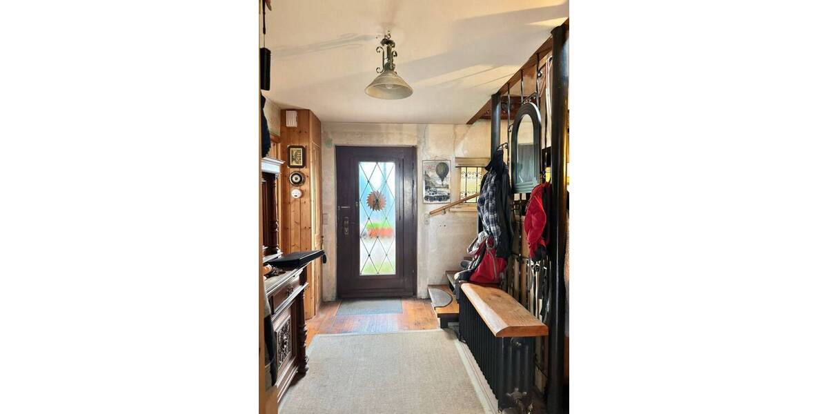 Einfamilienhaus Hamburg Farmsen-Berne - 3 Zimmer, 86 m&sup2;, 439.000&euro; | Angebot:26799258