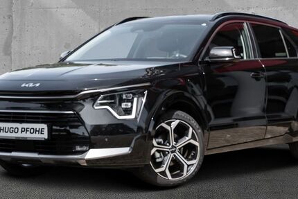 Kia Niro 5.000 km 36.290 &euro; Hamburg 22335