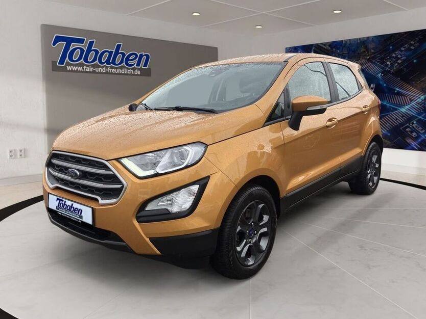 EcoSport