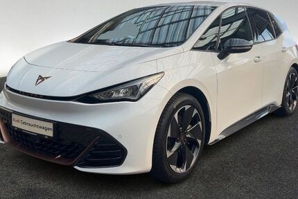 Cupra Born 39.020 km 26.950 &euro; Hamburg 22529