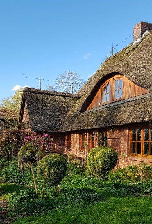 Haus zum Kaufen in Todendorf 870.000 € 300 m²