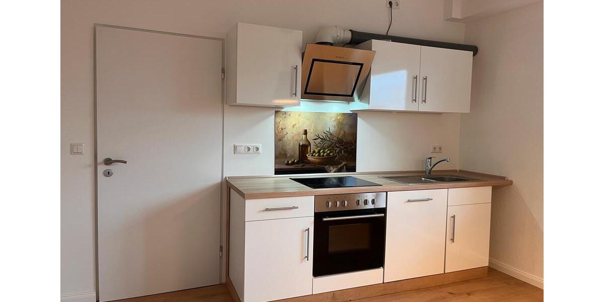 2-Zimmerwohnung in Wedel 22880 ab sofort 2 zimmer