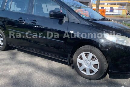 Mazda 5 166.678 km 2.500 &euro; Buxtehude 21614