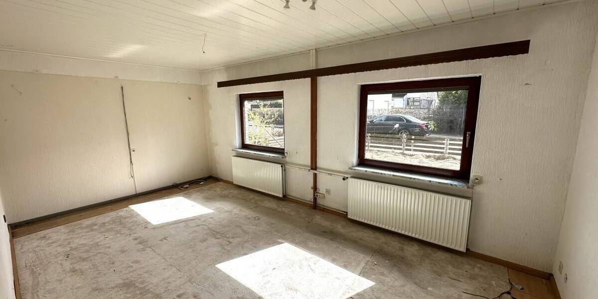 Doppelhaushälfte Hamburg Farmsen-Berne - 5 Zimmer, 105 m&sup2;, 179.000&euro; | Angebot:26129443