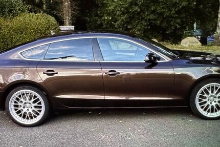 Audi A5 236.500 km 10.999 € Neu Wulmstorf 21629