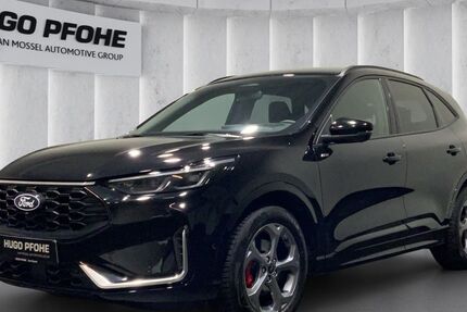 Ford Kuga 14.909 km 33.450 &euro; Hamburg 22335