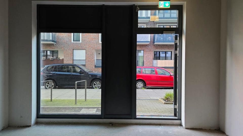 Gewerbeobjekt Hamburg Wandsbek - 1.689&euro; | Angebot:26356970