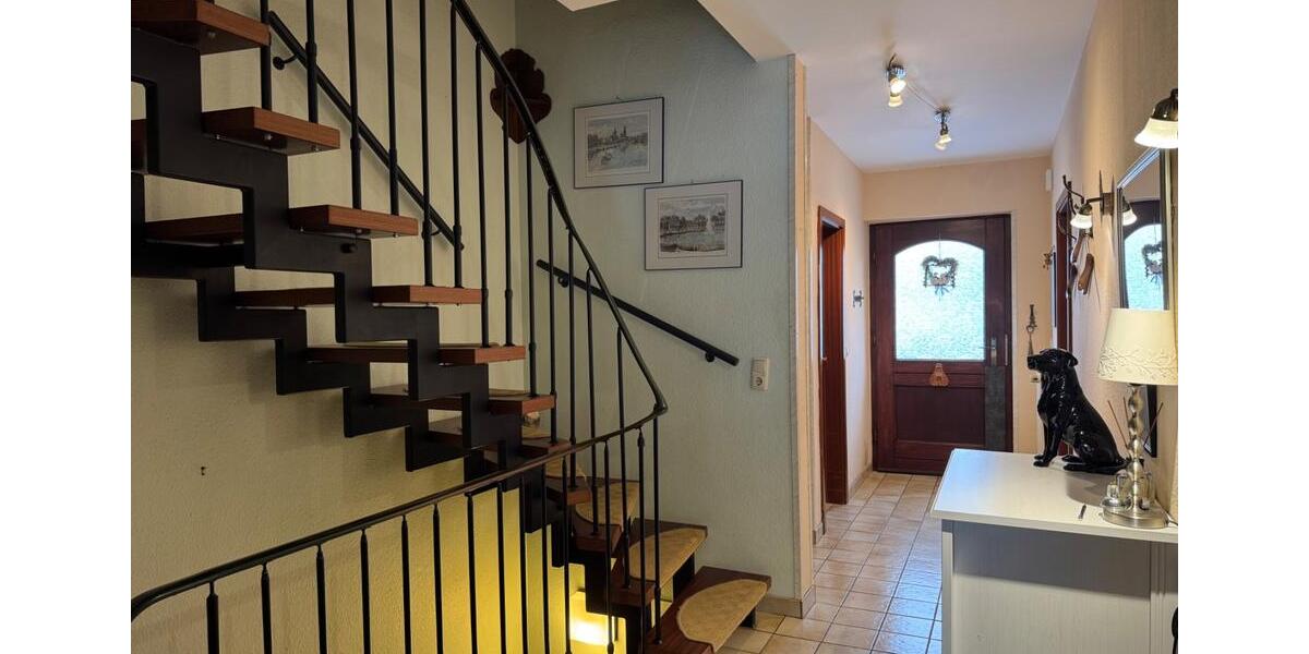 Reihenhaus Hamburg Harburg - 4 Zimmer, 108 m&sup2;, 449.000&euro; | Angebot:26072342