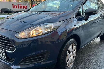 Ford Fiesta 148.000 km 3.500 &euro; Hamburg 22041