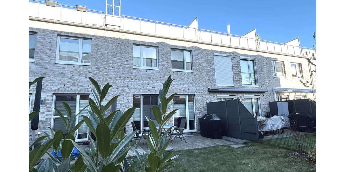 Einfamilienhaus Norderstedt Friedrichsgabe - 5 Zimmer, 124 m&sup2;, 614.800&euro; | Angebot:25446957