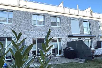 Haus Norderstedt Friedrichsgabe - 5 Zimmer, 124 m&sup2;, 614.800&euro; | Angebot:25446957