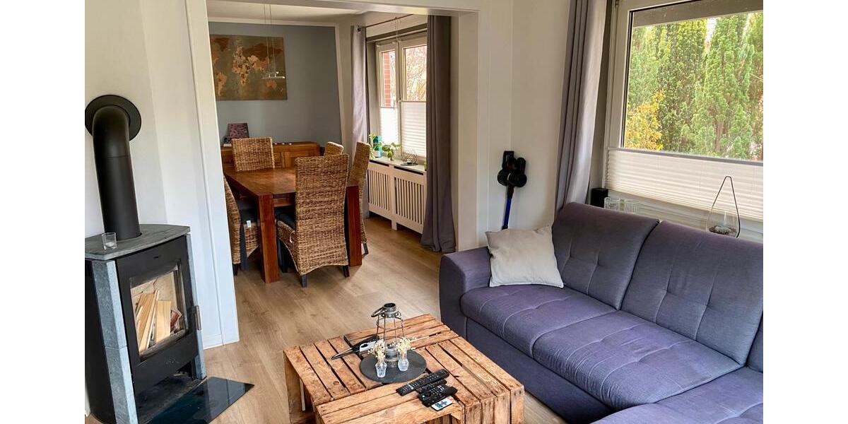 Erdgeschoßwohnung Buchholz in der Nordheide - 2 Zimmer, 67 m&sup2;, 985&euro; | Angebot:26284578