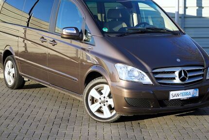 Mercedes-Benz Viano 192.500 km 13.750 € Moorrege (bei Hamburg) 25436