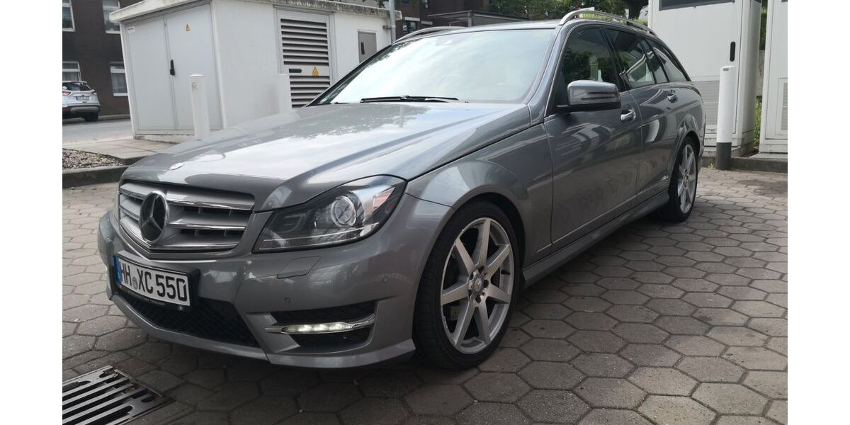Mercedes-Benz C 250 299.755 km 8.400 &euro; Hamburg 21077