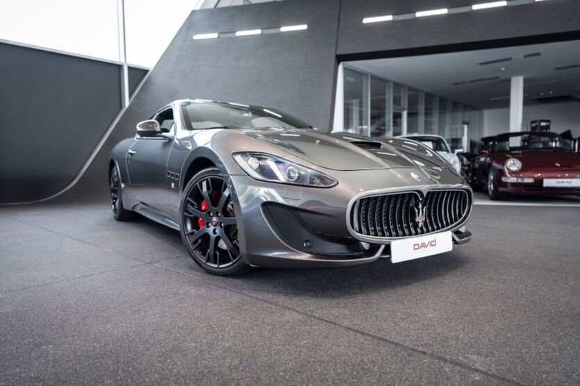 Granturismo
