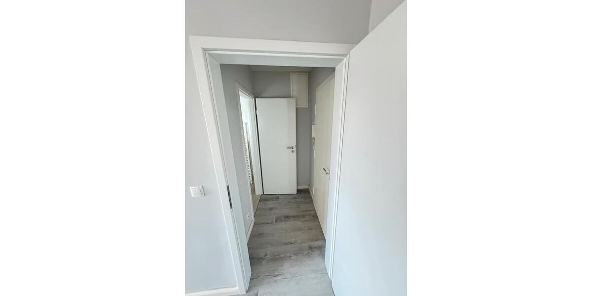 Etagenwohnung Hamburg Eppendorf - 1 Zimmer, 26 m&sup2;, 795&euro; | Angebot:26474836