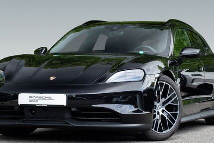 Porsche Taycan 29.347 km 83.590 &euro; Hamburg 22523