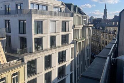 Wohnung Hamburg Hamburg-Mitte - 1 Zimmer, 50 m&sup2;, 1.326&euro; | Angebot:25627388