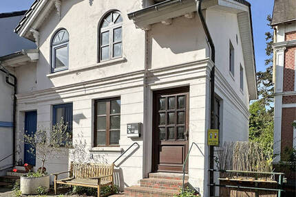 Haus Hamburg / Finkenwerder Finkenwerder - 2 Zimmer, 55 m&sup2;, 299.000&euro; | Angebot:26527190