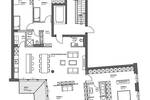 Etagenwohnung Hamburg-Winterhude Winterhude - 5 Zimmer, 161 m&sup2;, 1.595.000&euro; | Angebot:26290465