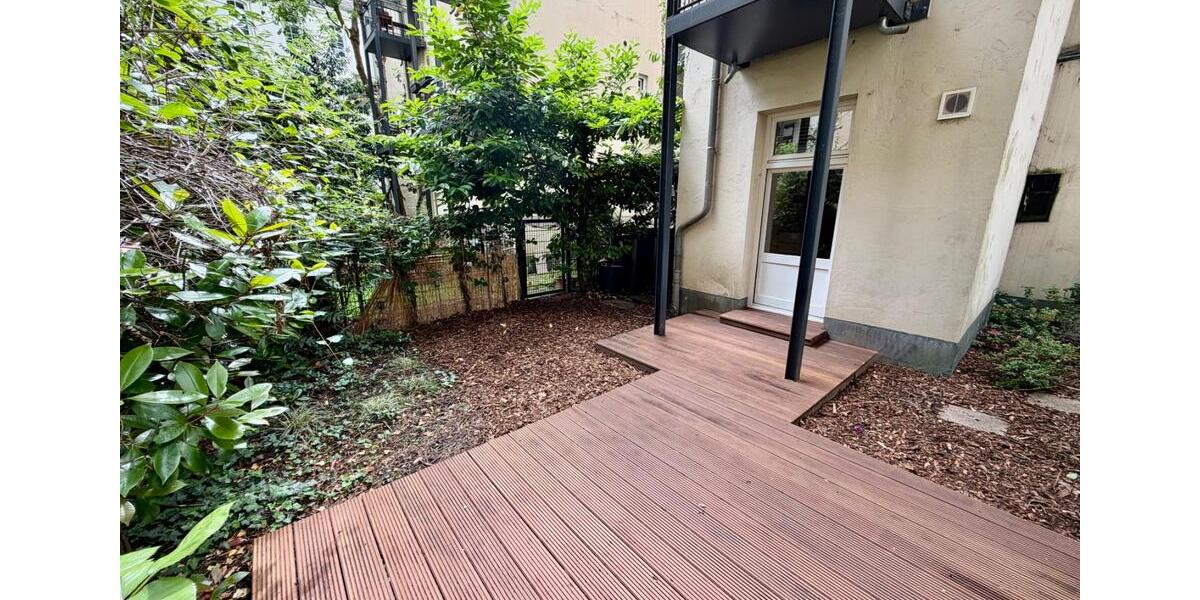 Etagenwohnung Hamburg Ottensen - 3 Zimmer, 64 m&sup2;, 595.000&euro; | Angebot:27147282