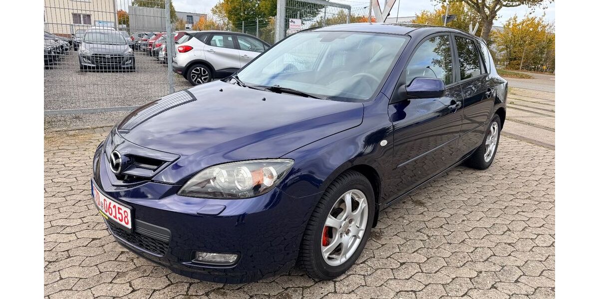 Mazda 3 225.000 km 3.350 &euro; Buxtehude 21614