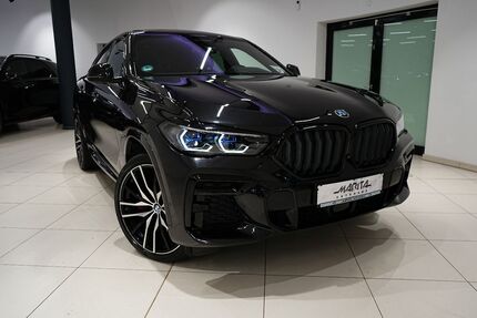 BMW X6 63.000 km 66.949 &euro; Hamburg 22047