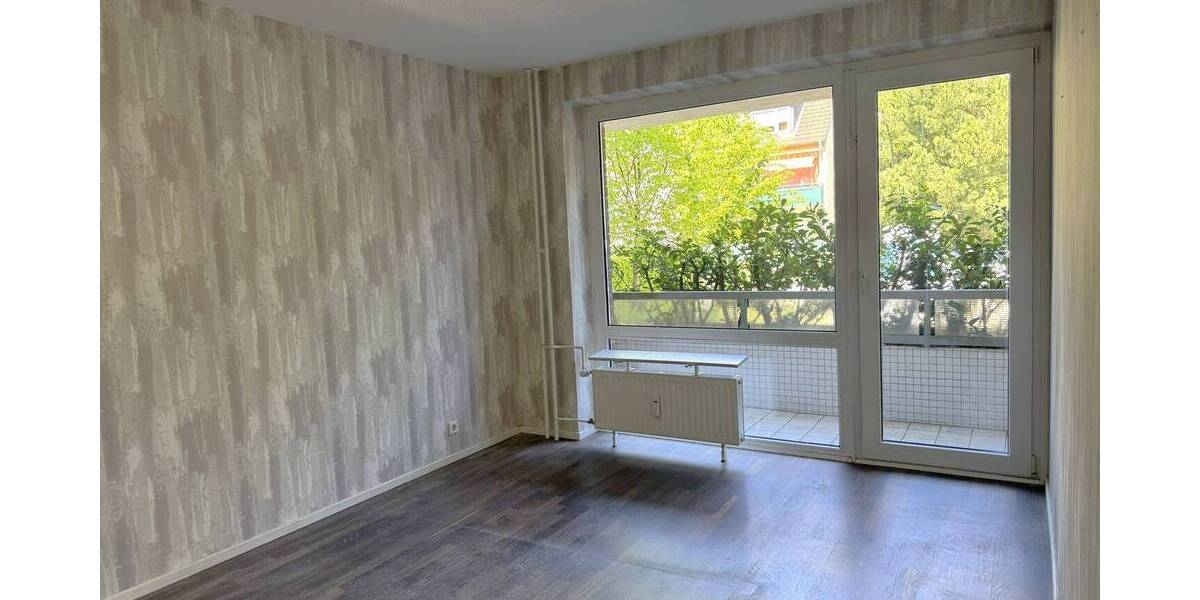 Etagenwohnung Hamburg Jenfeld - 2 Zimmer, 75 m&sup2;, 279.000&euro; | Angebot:26595818
