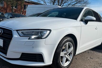 Audi A3 149.771 km 12.990 &euro; Hamburg 22179