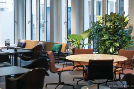 Büro in Hamburg 2.100 € 33 m² zimmer