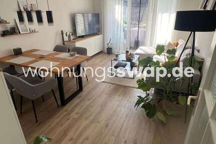 Wohnung Hamburg-Mitte Mitte - 3 Zimmer, 62 m&sup2;, 735&euro; | Angebot:24906672