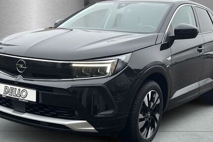 Opel Grandland (X) 25.739 km 22.250 &euro; Rellingen 25462