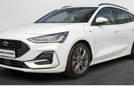 Ford Focus 4.600 km 22.880 &euro; Pinneberg 25421