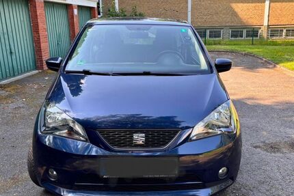 Seat Mii 108.000 km 3.900 &euro; Hamburg 22297