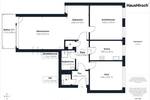 Etagenwohnung Hamburg Rönneburg - 3 Zimmer, 93 m&sup2;, 198.000&euro; | Angebot:26794861