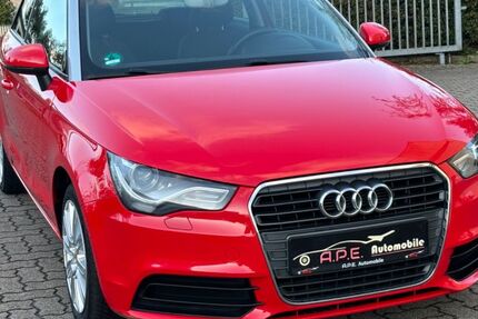 Audi A1 118.000 km 7.499 &euro; Norderstedt 22848
