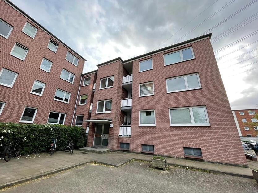 Top Rendite! Vermietete 4-Zi-Eigentumswohnung KAG Provisionsfrei zimmer