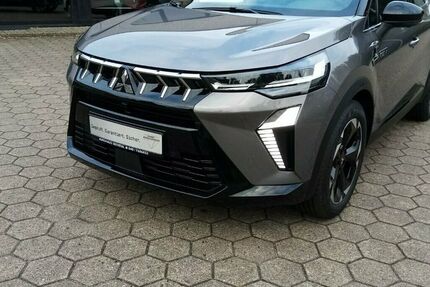 Mitsubishi ASX 11.300 km 27.350 € Seevetal 21217