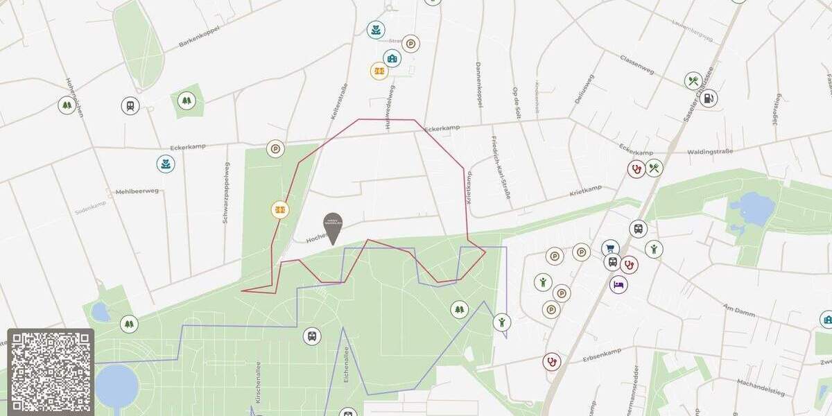 Mehrfamilienhaus, Wohnhaus Hamburg Wellingsbüttel - 5 Zimmer, 210 m&sup2;, 1.250.000&euro; | Angebot:25799180