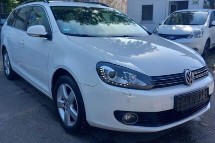VW Golf