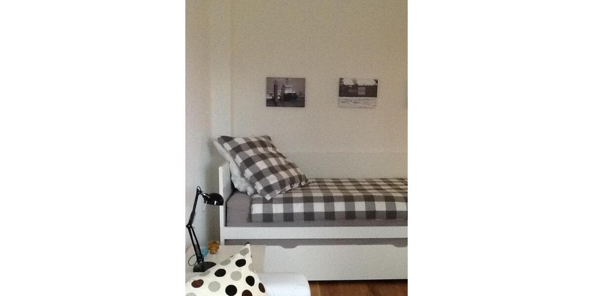 Erdgeschoßwohnung Hamburg Altona-Nord - 1 Zimmer, 29 m&sup2;, 249.000&euro; | Angebot:26248375