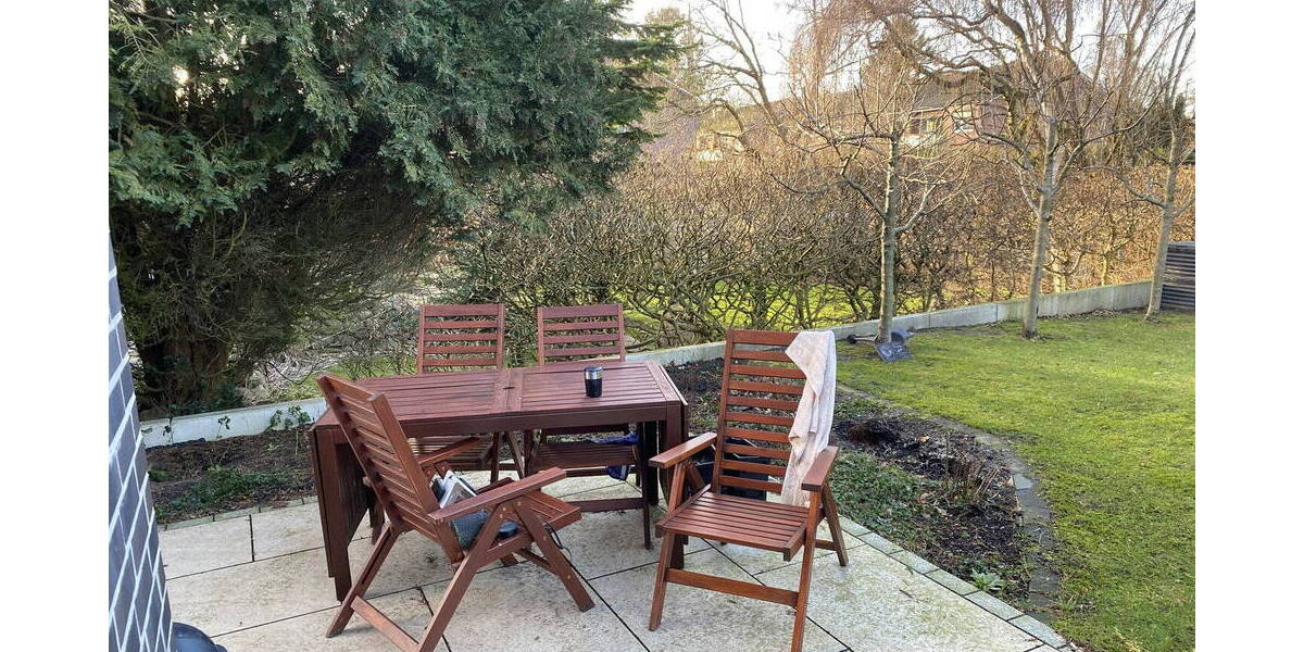 Mehrfamilienhaus, Wohnhaus Hamburg Rahlstedt - 5 Zimmer, 151 m&sup2;, 2.500&euro; | Angebot:26290314