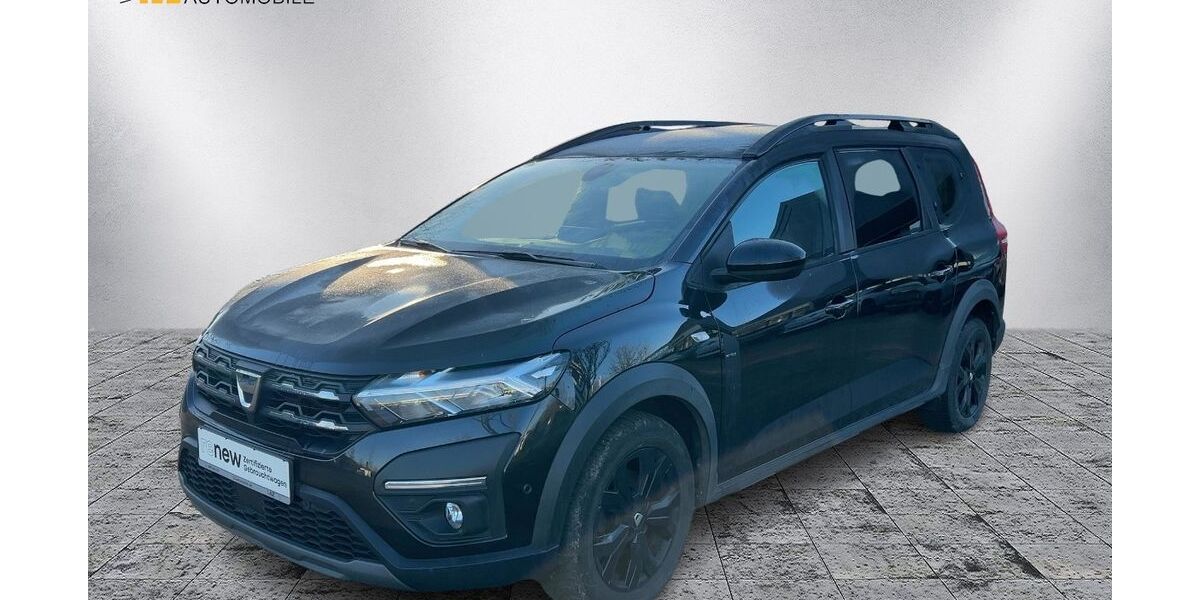 Dacia Jogger 71.400 km 16.480 &euro; Ahrensburg 22926