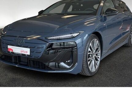 Audi A6 e-tron 9.404 km 68.680 &euro; Hamburg 22419