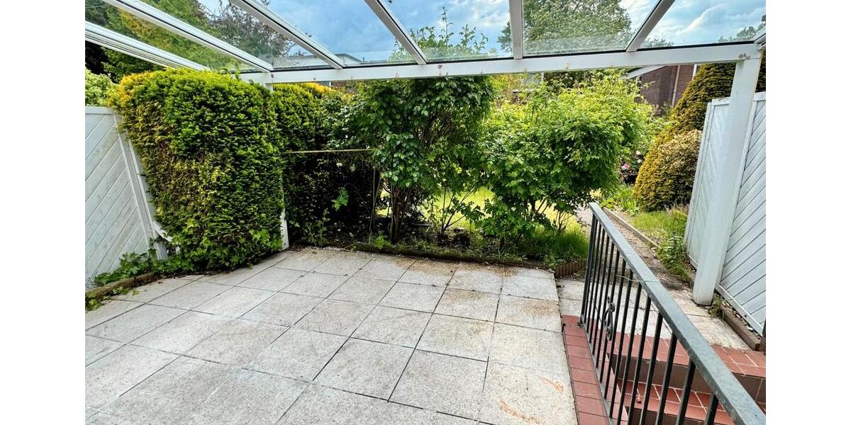 Reihenhaus Norderstedt - 3.5 Zimmer, 113 m&sup2;, 395.000&euro; | Angebot:27246519