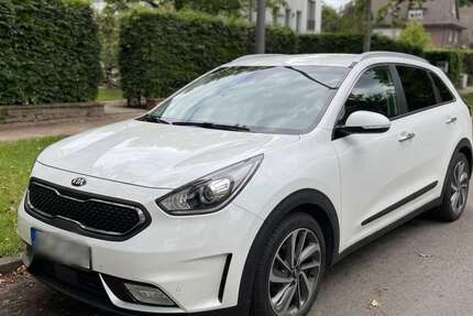 Kia Niro 127.500 km 11.500 &euro; Hamburg, Freie und Hansestadt 22391