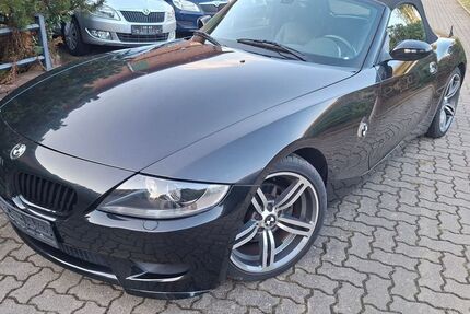 BMW Z4 152.500 km 8.999 &euro; Kisdorf 24629